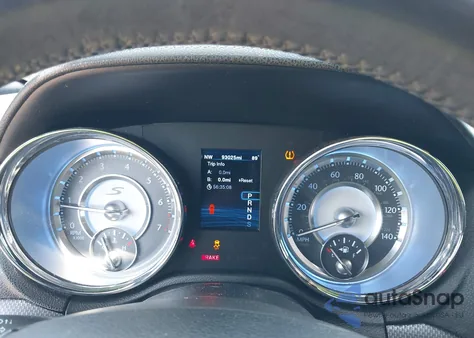 2012 Chrysler 300 S V6 из США, поврежденный, VIN 2C3CCABG6CH279561